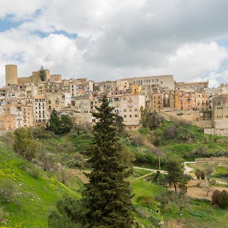 Halicia Vacanze Salemi Exteriér fotografie